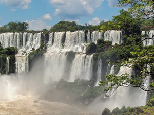 5 bonnes raisons de partir en Argentine