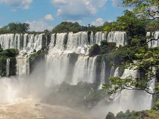 5 bonnes raisons de partir en Argentine