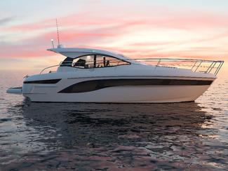 Bavaria SR41 : un bateau de croisière à prix serré