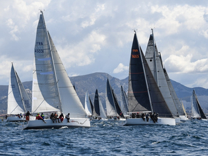 Corsica Med : la Mini Med s'agrandit !