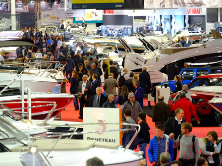 Un concours national prendra place sur le salon. Un concours national prendra place sur le salon.