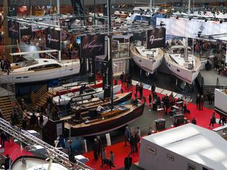 Quoi de neuf au Salon Nautic de Paris ? 