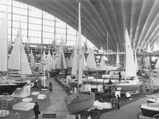 Cinq choses que vous ne saviez pas sur le Nautic…