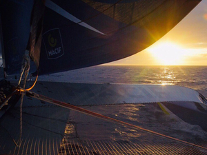 Brest Atlantiques : MACIF « met du jeu et du suspense »