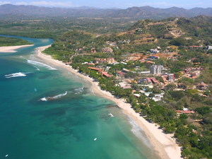 Le Costa Rica, une destination 100 % nature
