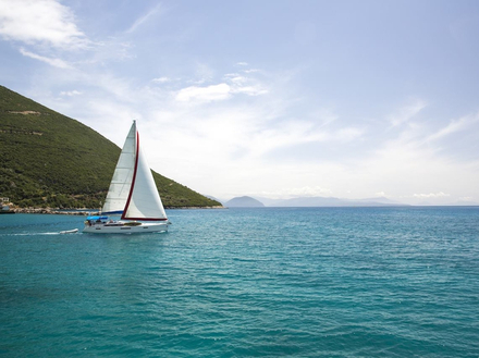 Jusqu'au 2 décembre, Sunsail offre 20% sur la location de monocoques et de catamarans... Nautisme Article