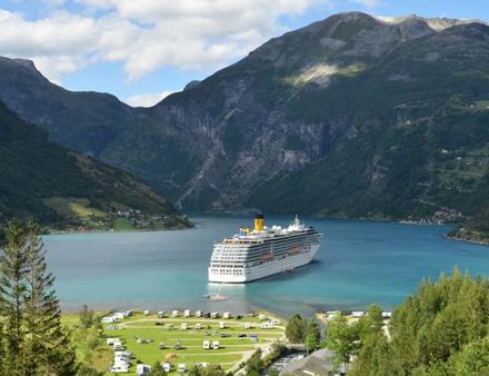Plusieurs sites spécialisés dans les croisières proposent des réductions pour le Black Friday. Nautisme Article