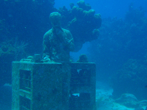 L'écomusée sous-marin de Cannes va finalement ouvrir en 2020