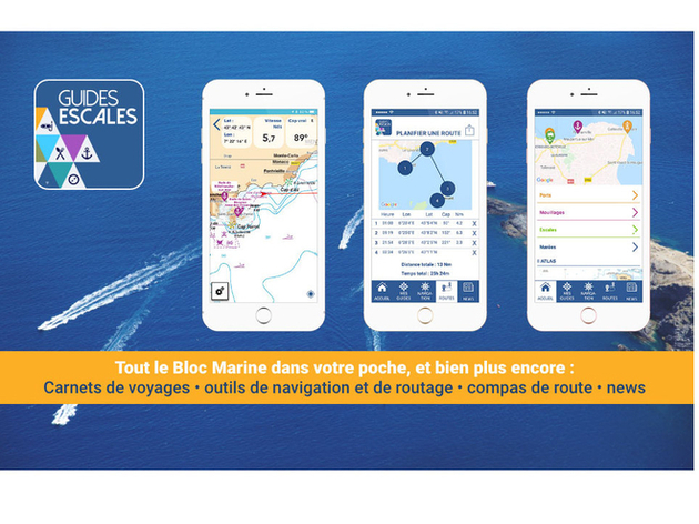 Nautisme Article