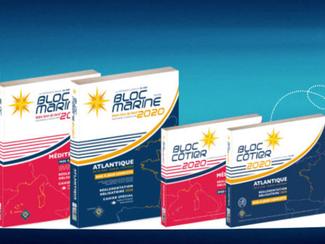 Découvrez la nouvelle collection 2020 du Bloc...