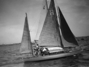 Sydney-Hobart : une flotte record et un bateau centenaire pour la 75e édition