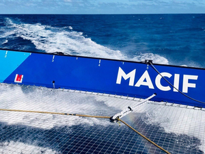 Brest Atlantiques : MACIF stoppe l'hémorragie