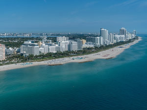 Et si on partait une semaine en Floride ? 