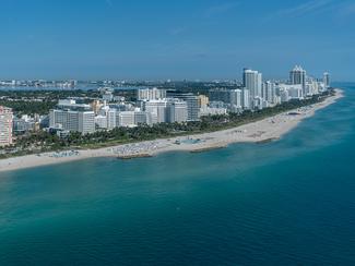 Et si on partait une semaine en Floride ? 