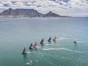 Le Cap accueillera The Ocean Race pour la 12ème fois