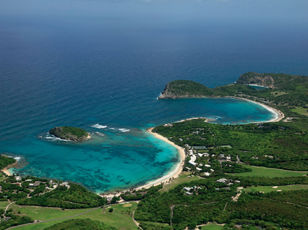 Quand y aller ? Entre décembre et avril ! Les températures comprises entre 26 °C et 32 °C, pour une température moyenne de l'eau de 27 °C. Quand y aller ? Entre décembre et avril ! Les températures comprises entre 26 °C et 32 °C, pour une température moyenne de l'eau de 27 °C.