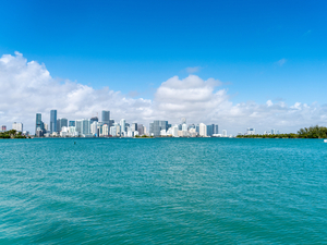 Miami, ville magique ?