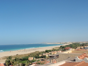 Le soleil n'attend plus que vous au Cap-Vert...