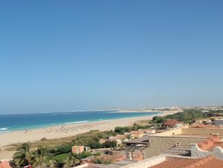 Le soleil n'attend plus que vous au Cap-Vert...