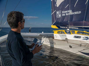 Making of : dans les coulisses des media-men de la Brest Atlantiques !
