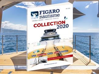 Notre hors-série Collection 2020 : à lire ou...