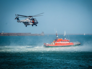 Les Sauveteurs en Mer ont lancé leur campagne d'hiver