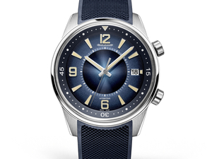 Jaeger-LeCoultre remporte le Bucherer Watch Award 2019