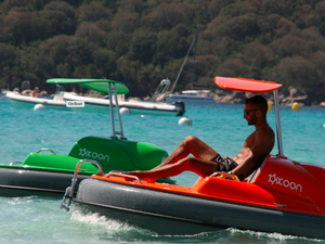 Une vingtaine de bateaux à propulsion électrique à découvrir au Nautic