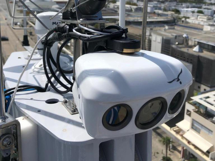 L'intelligence artificielle intégrée dans le système OSCAR repose sur un processus d'auto apprentissage appelé Deep Learning et s'appuie sur un réseau de neurones artificiels s'inspirant du cerveau humain. L'intelligence artificielle intégrée dans le système OSCAR repose sur un processus d'auto apprentissage appelé Deep Learning et s'appuie sur un réseau de neurones artificiels s'inspirant du cerveau humain.