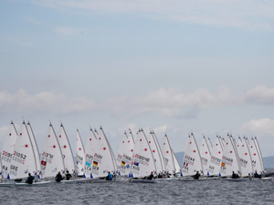 52ème Semaine Olympique Française de Hyères : le rendez-vous de la voile olympique en 2020
