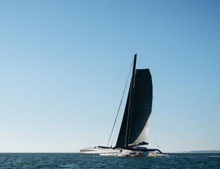 Spindrift 2, en route pour un nouveau record de tour du monde en équipage ? Nautisme Article