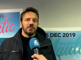 Exclusif : Samuel Le Bihan nous parle du...