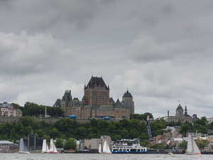 Transat Québec - Saint-Malo : départ en 2020 pour la plus ancienne course hauturière d'ouest en est sans escale