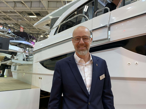 Antarès 11, un family cruiser innovant