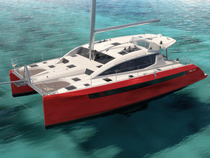 Privilège lance une nouvelle version de son 510 Signature