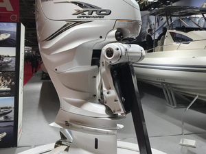 Edito #2 Nautic : moteur, on tourne !