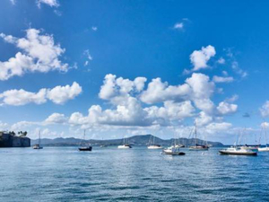 Cap Martinique : une nouvelle transat pour 2021