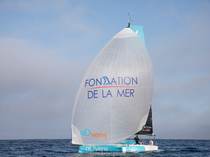 La Fondation de la Mer lance #UnGestePourLaMer,  plateforme digitale pour lutter contre la pollution plastique en mer