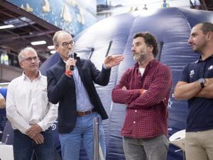 La 10e édition du Défi Azimut aura lieu du 9 au 13 septembre 2020