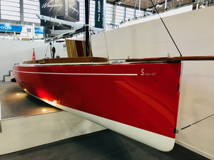 Edito #3 Nautic : petits voiliers entre amis…