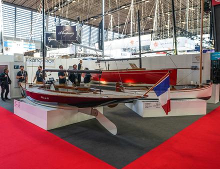 Nautisme Article
