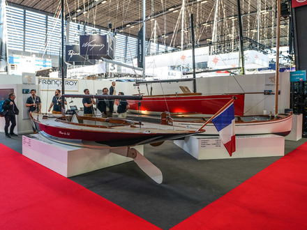 Nautisme Article