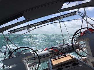 Les nouveautés accastillage au Nautic 2019