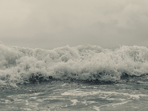 Navigation au large ce week-end : vers une amélioration ?