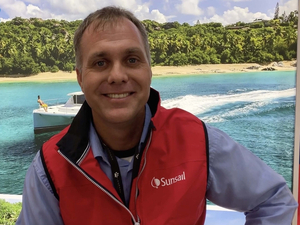 « Il faut absolument voir les Seychelles au moins une fois dans sa vie »