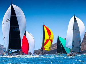 Rendez-vous le 12 avril 2020 pour la 11e édition des Voiles de Saint-Barth