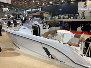 Interview : une nouvelle génération de Flyer chez Bénéteau