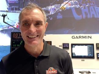 « Chez Garmin, c'est un peu la caverne d'Ali...