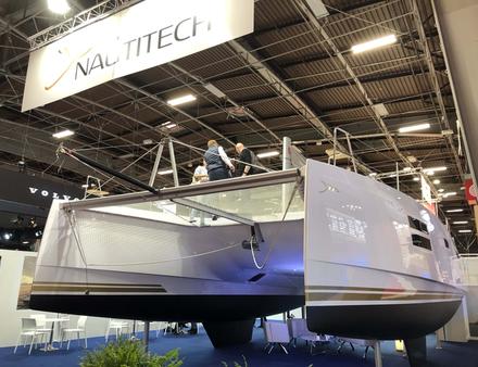 Nautisme Article