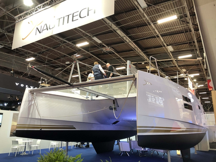 Nautisme Article